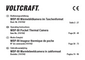 VOLTCRAFT WBP-80 Gebruiksaanwijzing