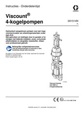 Graco 24E340 Instructies