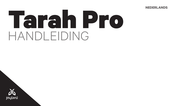 Jaybird Tarah Pro Handleiding