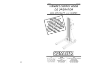 Sumner 2200 Series Handleiding
