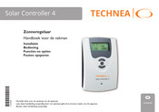 Technea Solar 4 Handboek