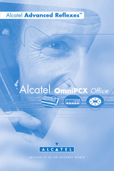 Alcatel OmniPCX Office Gebruikershandleiding