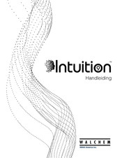 Walchem Intuition 9 Handleiding