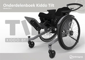 Veldink4kids Kiddo Tilt Handboek