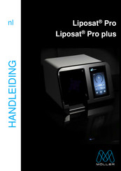 Moller Liposat Pro plus Handleiding