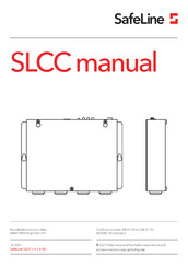 Safeline SLCC Handleiding