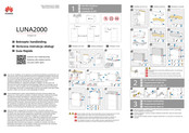 Huawei LUNA2000-7-S1 Beknopte Handleiding