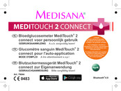 Medisana 79044 Gebruiksaanwijzing