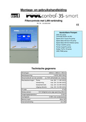 osf 310.000.0590 Montage- En Gebruikshandleiding