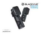 BlackVue DR650S-2CH Handleiding