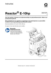 Graco 24T900 Instructies