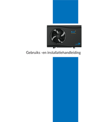 AQS BLUE+INV17 Installatiehandleiding