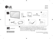 LG 24MT49S Handleiding