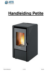 Artel Petite Handleiding