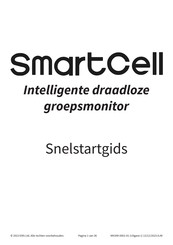 EMS SmartCell Snelstartgids