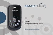 Safelinq SmartLinQ GT100 Gebruikershandleiding