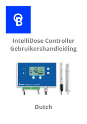 bluelab IntelliDose Gebruikershandleiding