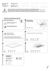 Pelgrim IK0095 Installatievoorschrift