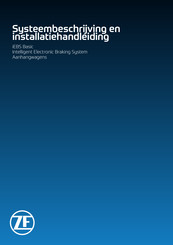 ZF iEBS Basic Installatiehandleiding