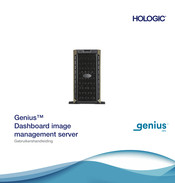 Hologic Genius Gebruikershandleiding