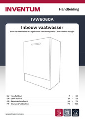 Inventum IVW6060A Handleiding