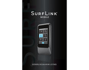 Starkey SurfLink Mobile Gebruiksaanwijzing