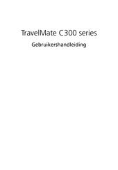 Acer TravelMate C300 Series Gebruikershandleiding