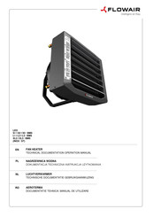 flowair LEO L3/BMS Technische Documentatie