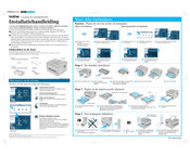 Brother HL-1230 Installatiehandleiding