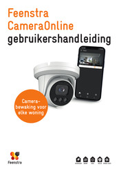 Feenstra CameraOnline Gebruikershandleiding