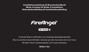 FireAngel W2-WTSL-1EU Gebruikshandleiding