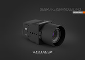 Hasselblad A6D Aerial Gebruikershandleiding