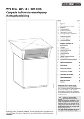 Stiebel Eltron WPL 10 I Montagehandleiding