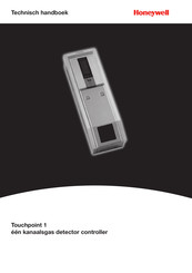 Honeywell Touchpoint 1 Handboek