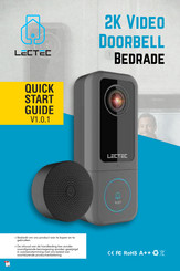 LECTEC Bedrade Snelstartgids