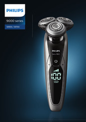 Philips 9000 Series Handleiding