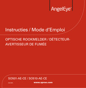 AngelEye SO510-AE-CE Instructies