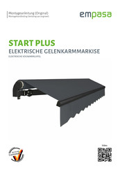 empasa START PLUS Montagehandleiding