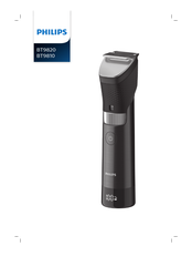 Philips BT9810 Handleiding