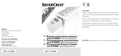 SilverCrest 314688 Gebruiksaanwijzing