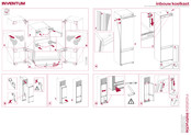 Inventum IKV1788S Installatie-Instructie