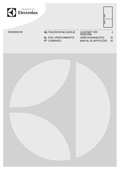 Electrolux ENN2900AOW Gebruiksaanwijzing