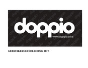 Doppio Classico 2019 Gebruikershandleiding