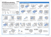 Brother HL-3260N Installatiehandleiding