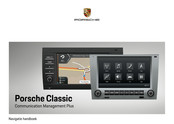 Porsche Classic Handboek