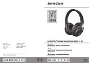 SilverCrest SKRO 24 A1 Gebruiksaanwijzing