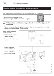 Atag Q15SR Handleiding