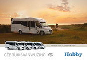 Hobby PREMIUM DRIVE Gebruiksaanwijzing