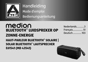 Medion E61541 Handleiding