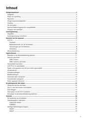 Medion MD 30378 Handleiding